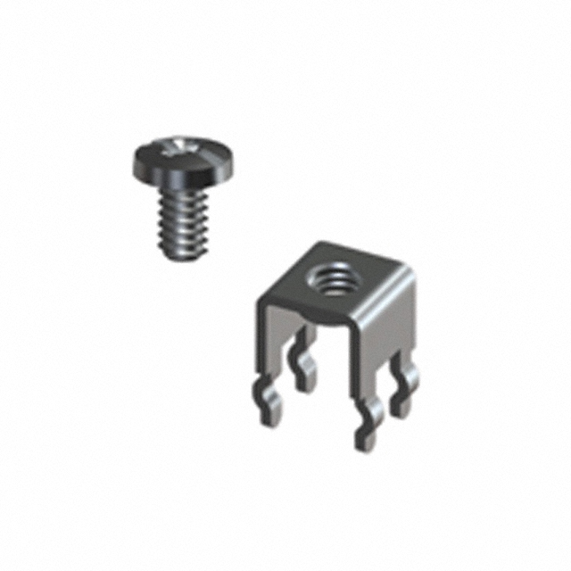 7698-2 Keystone Electronics  Conectores de tornillo